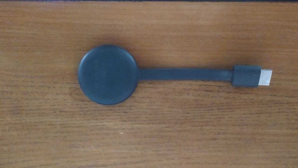 Chromecast google