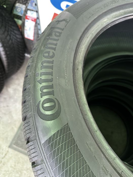 275/50 R20 113V XL MO - Continental WinterContact TS850P M+S Oferta