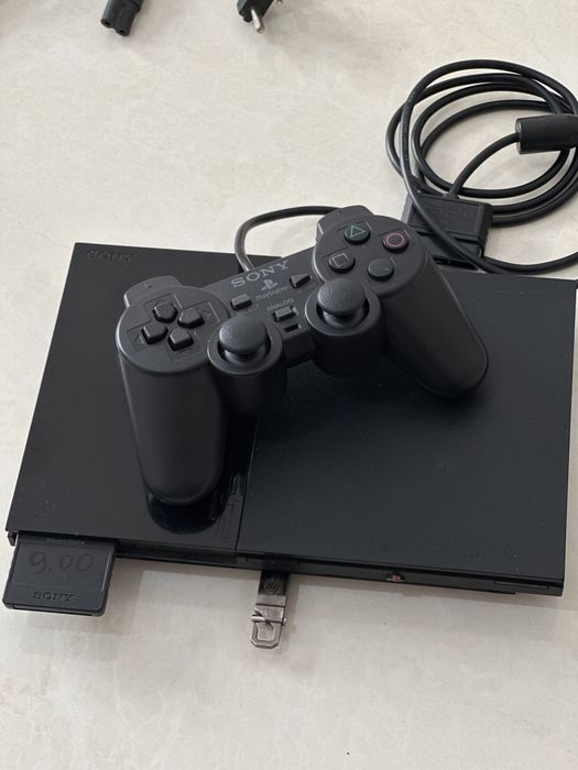 Play Station 2 Ideal