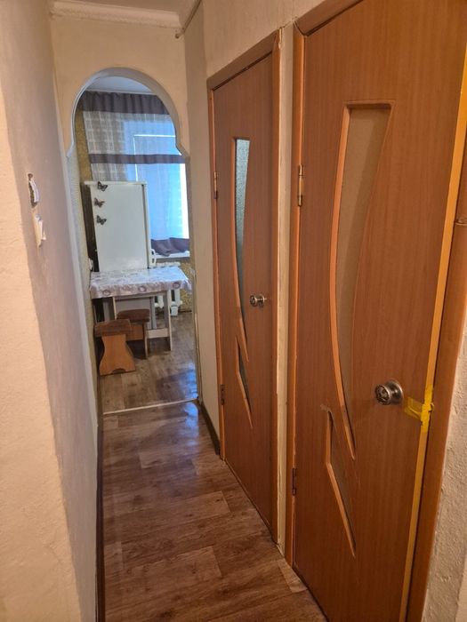 Сдам 2 комнатную квартиру