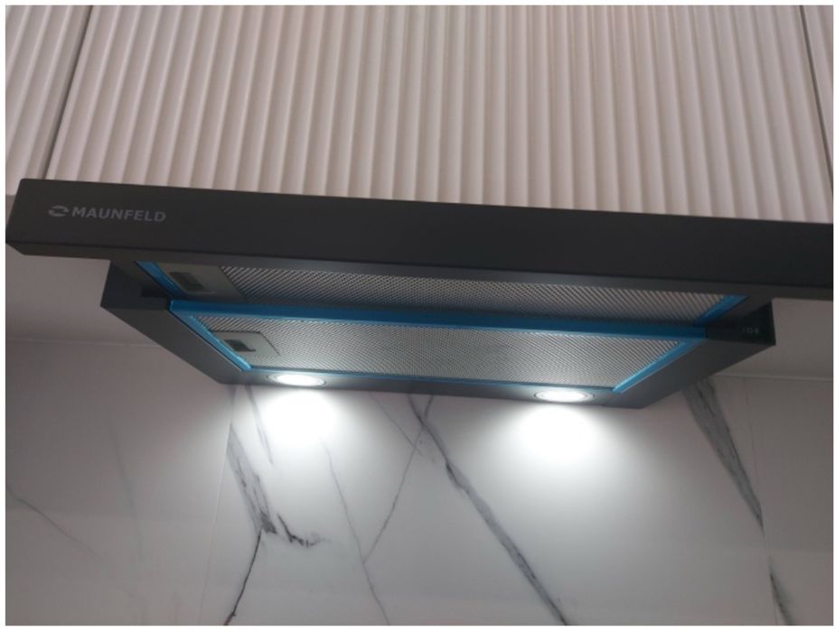 Вытяжка Maunfeld