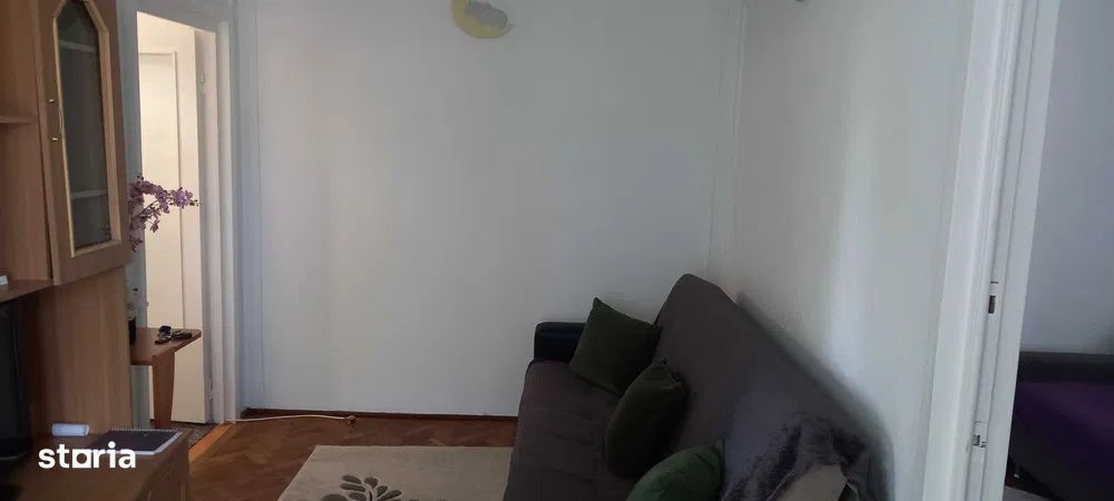 Apartament 2 camere Brotacei