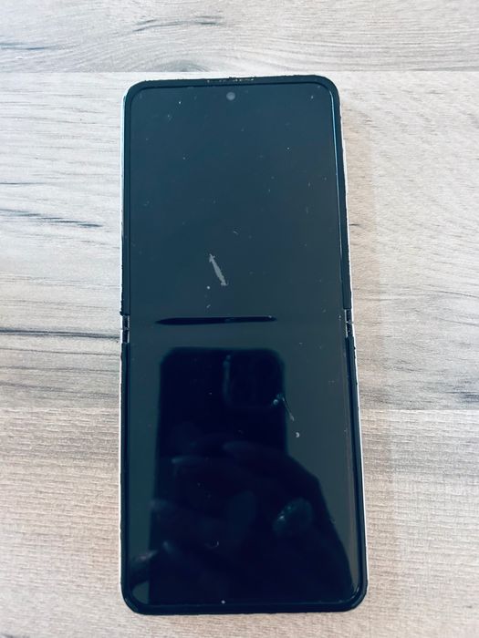 Самсунг Flip Z 3