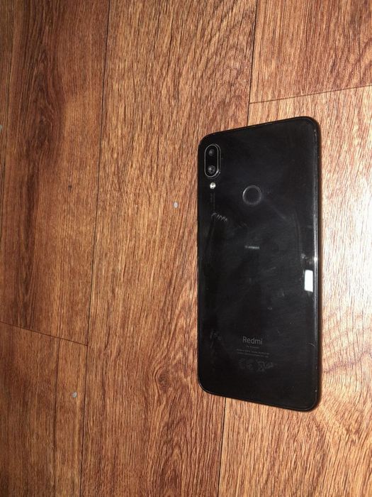 Redmi note 7 holari yaxshi