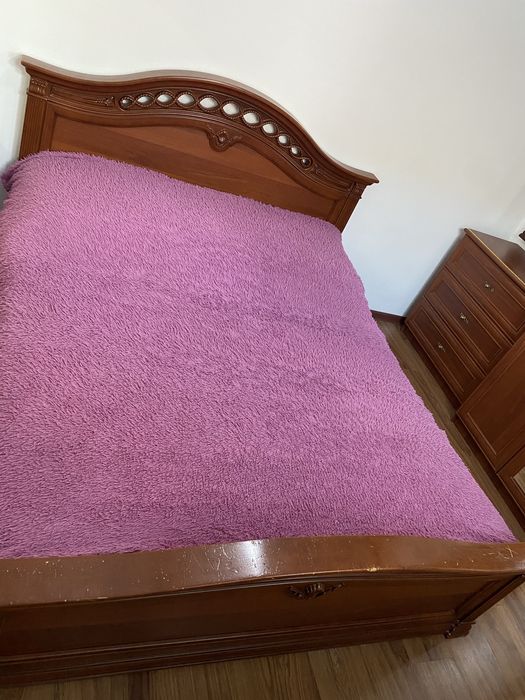 Спальный гарнитур