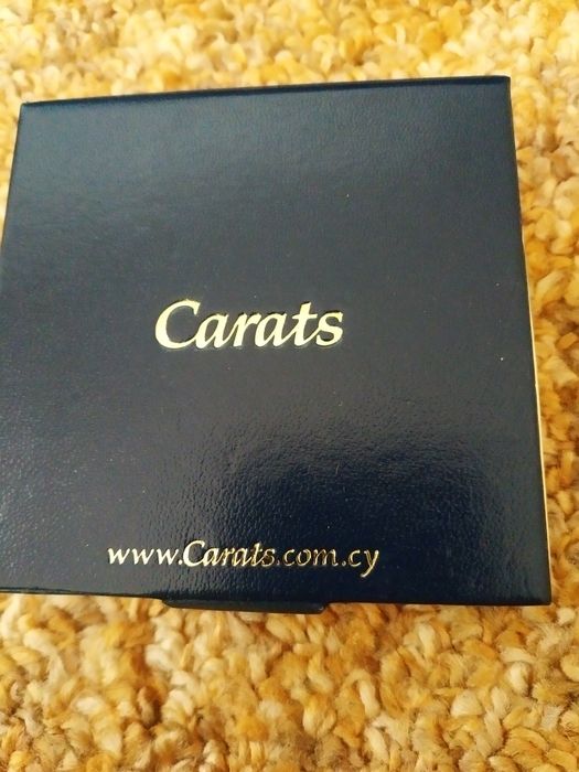 Дамско колие на Carats