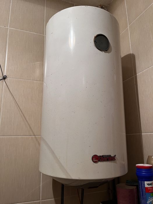 Аристон бу 80 л сатылады