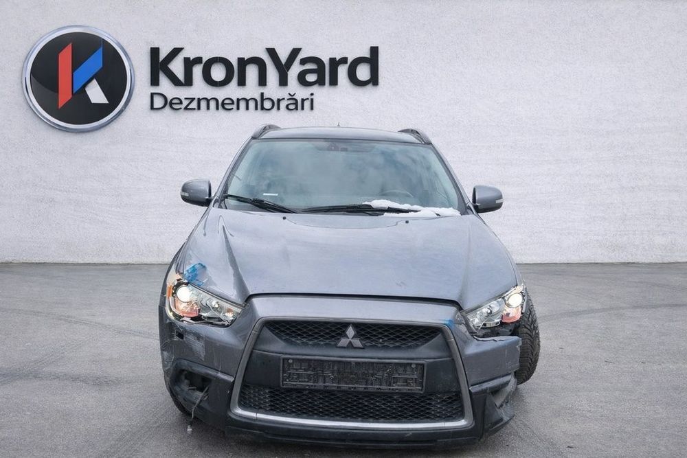 Pompa abs Mitsubishi ASX 2012 - 2016 (1461) Diesel 2856116701