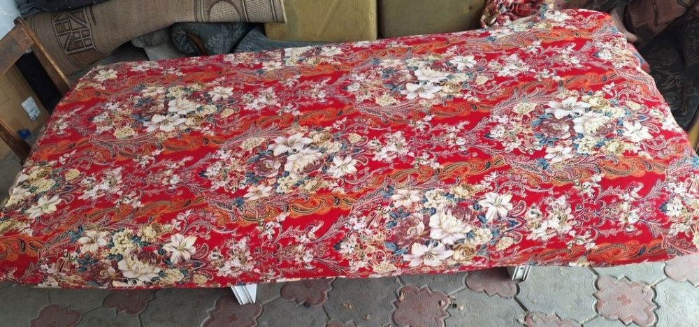Продам 1 спальный матрас