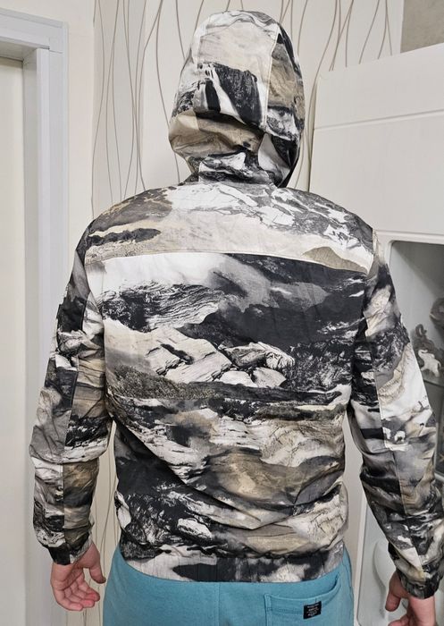 Преходно яке тип ветровка  Том Тейлър