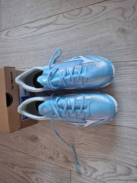 Mizuno Alpha 3 Elite turf 26cm