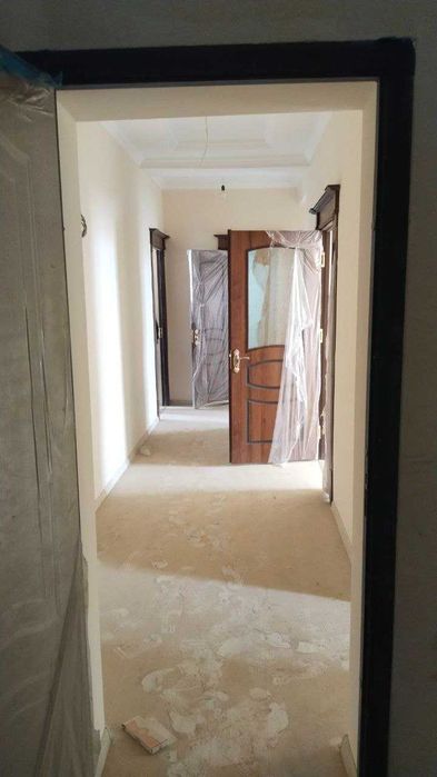 Ko`p qavatli turar joy