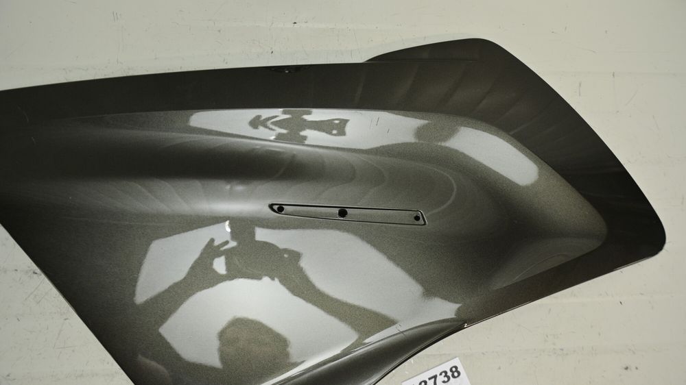 Carena Trim Lateral Stanga BMW R1200RT / R1250RT 2014 - 2024