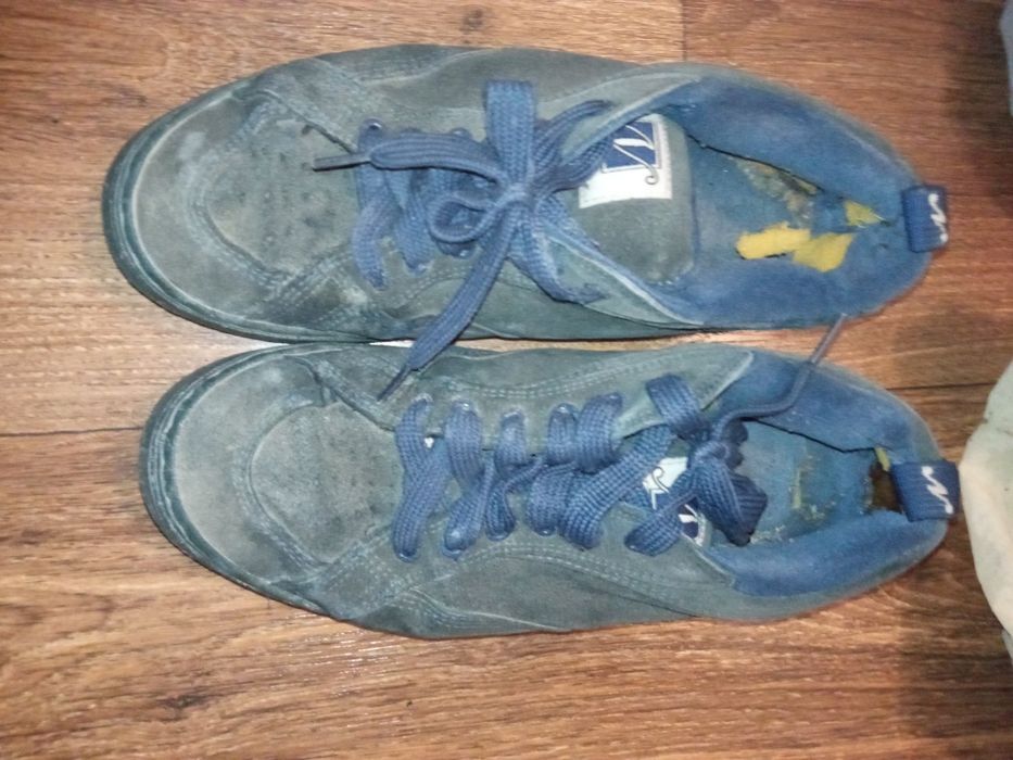 Мужские кроссовки Корея