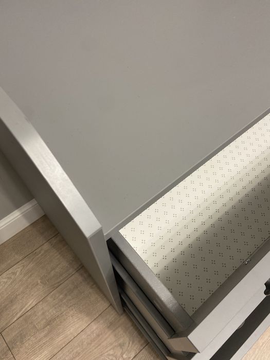 Продам Комод IKEA Hauga