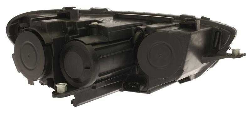 Far stanga/dreapta VW SCIROCCO faruri noi