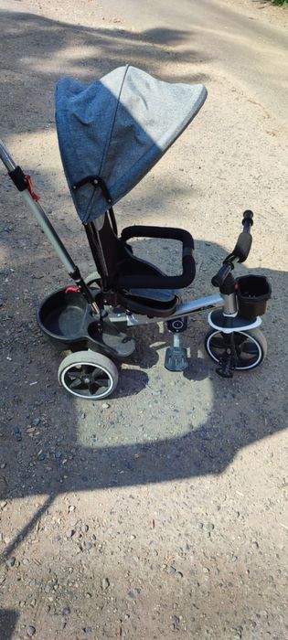 Продам велосипед трансформер