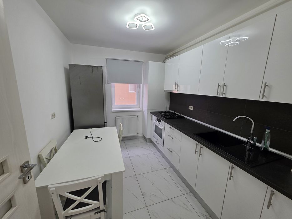Apartament 2 camere de închiriat – Astrelor Residence, Popești-Leorden
