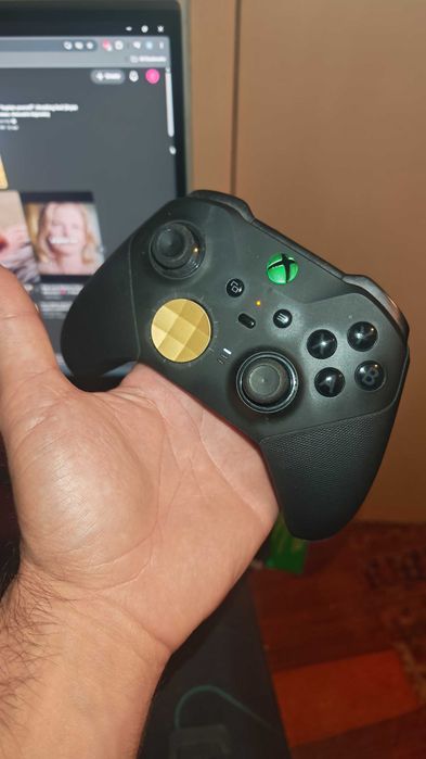 Controller-joystick Microsoft Elite Series 2