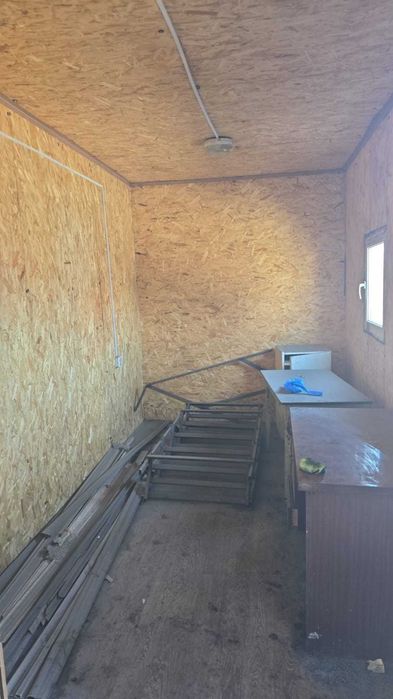 Продам контейнер