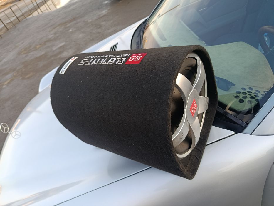 Саб 5элемент бочка