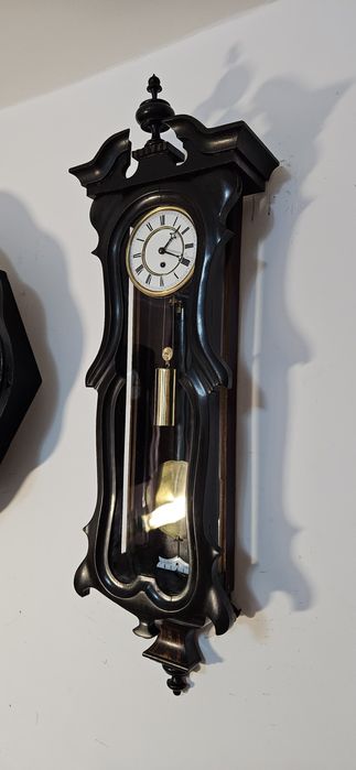 Ceas de perete cu pendul