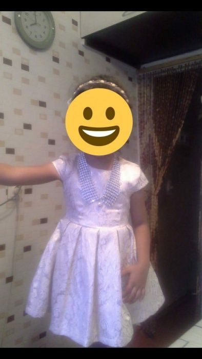 Продам платье фирмы Bear Richi