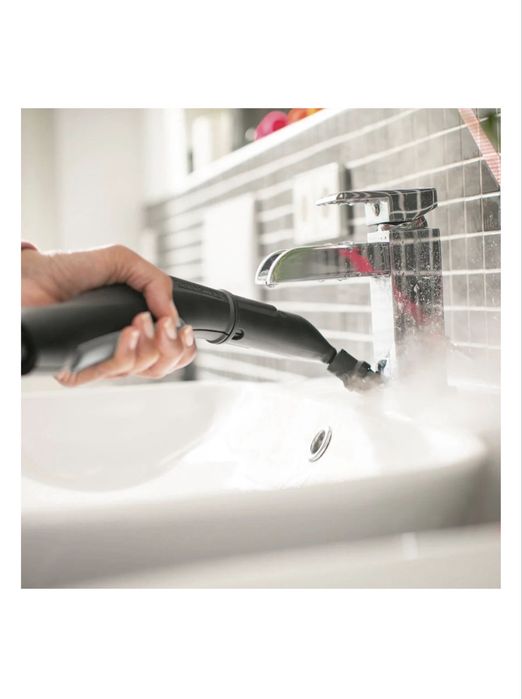 Пароочиститель Karcher SC 3 EasyFix premium белый
