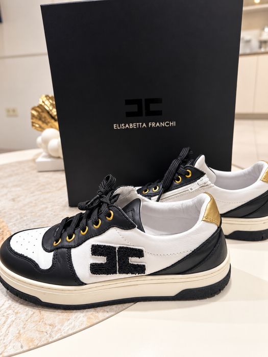 Дамски сникърси Elisabetta Franchi