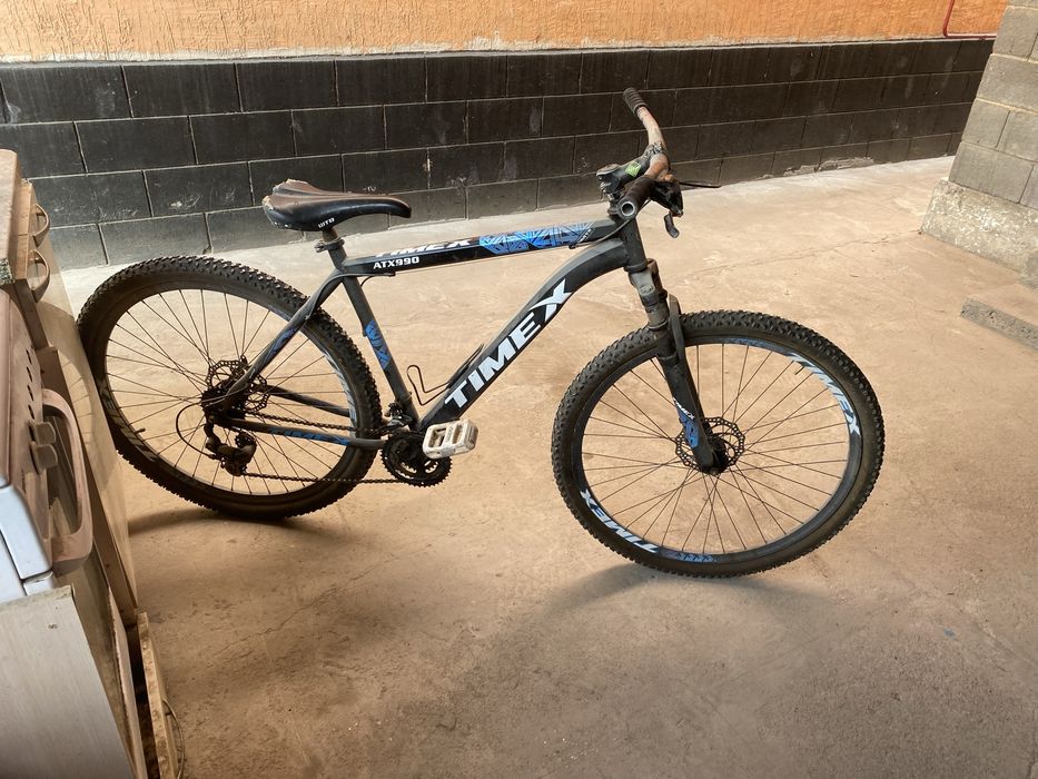 Продам велик хорошый