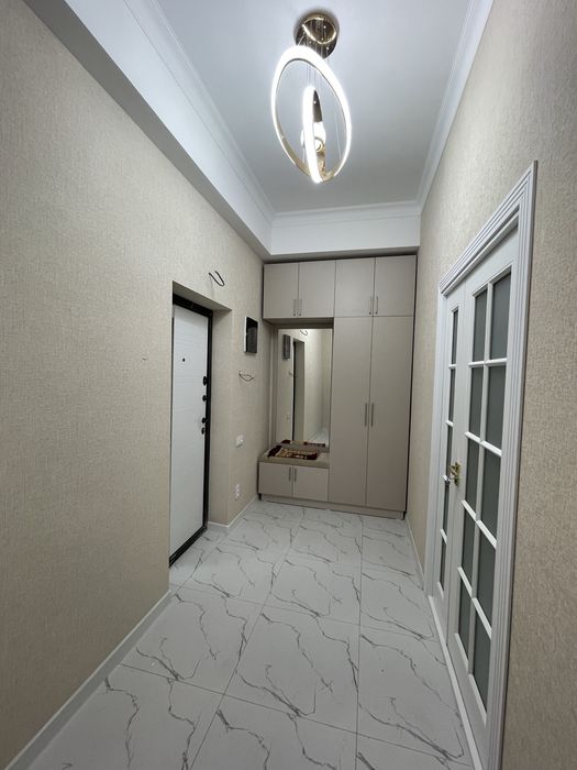 Dom 2 xonali Studio evra remont