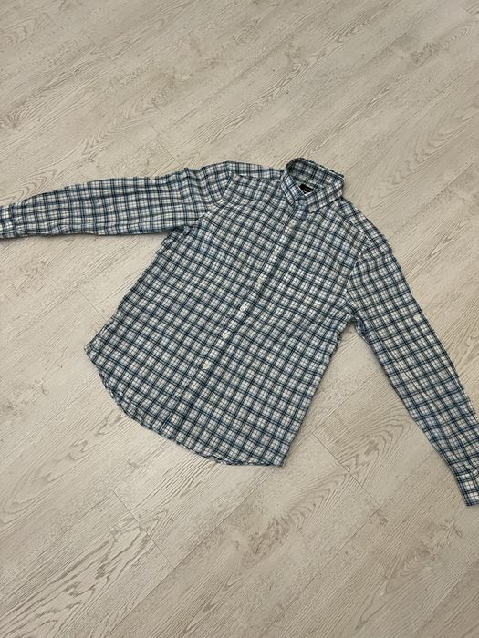 Продам рубашку мужскую