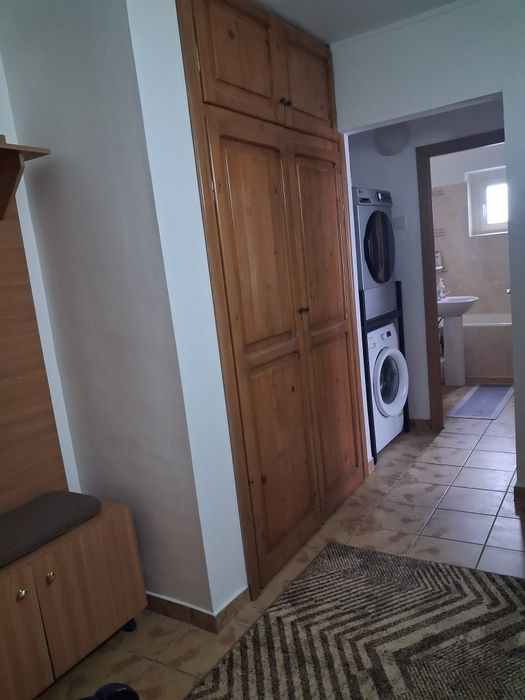 Proprietar inchiriez apartament 2 camere Navodari str Randunelelor 0742019750