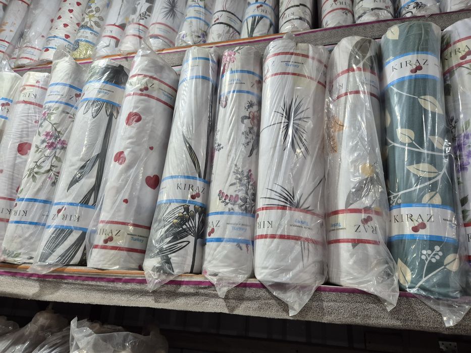 Ткань для  пастелное белья