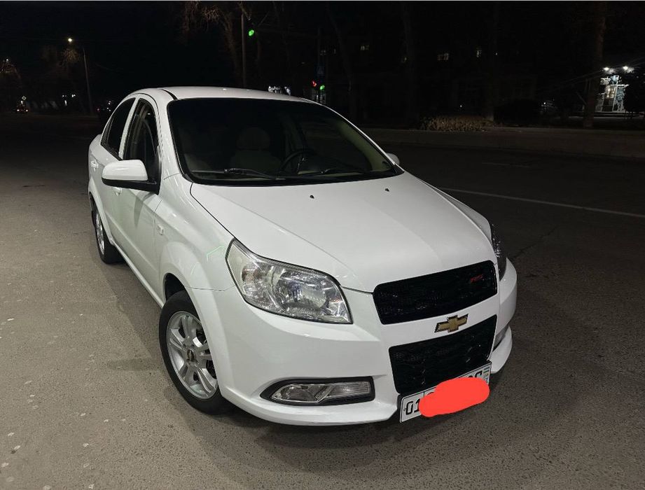 Nexia 3 2018 naxt va arenda