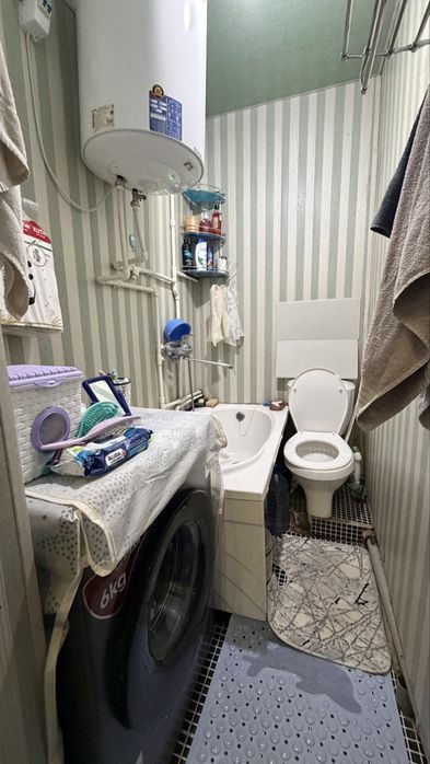 Продаётся 2 ком ГОРПАРК СЕЛЬМАШ