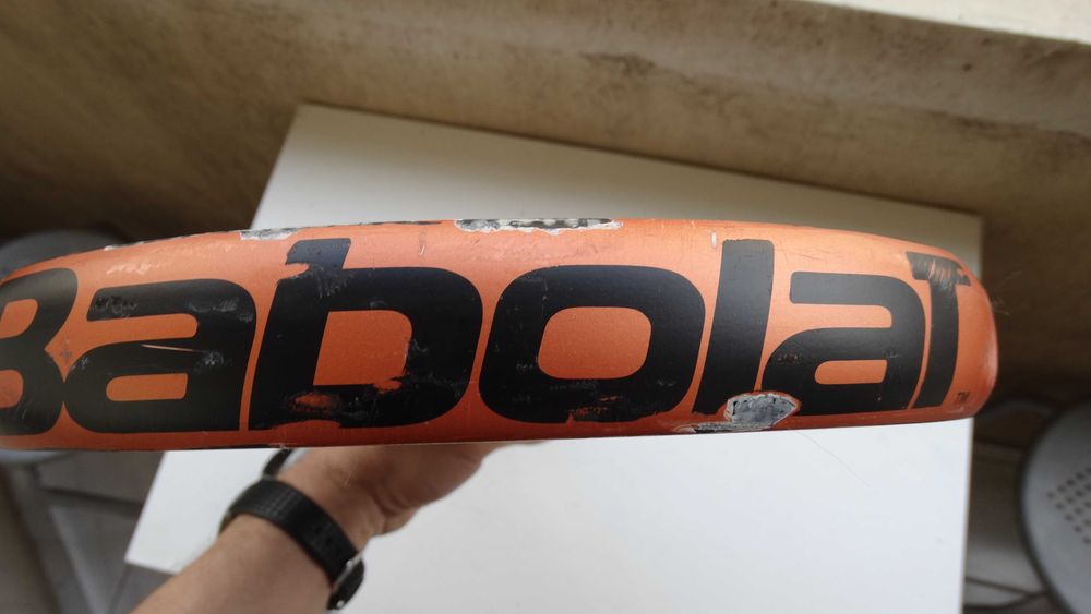 Ракета за падел Babolat Veron с каишка