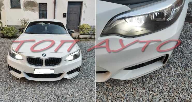 Диодни Лед Крушки Н15 Дневна + Дълги Двойна Светлина Компактни CANBUS