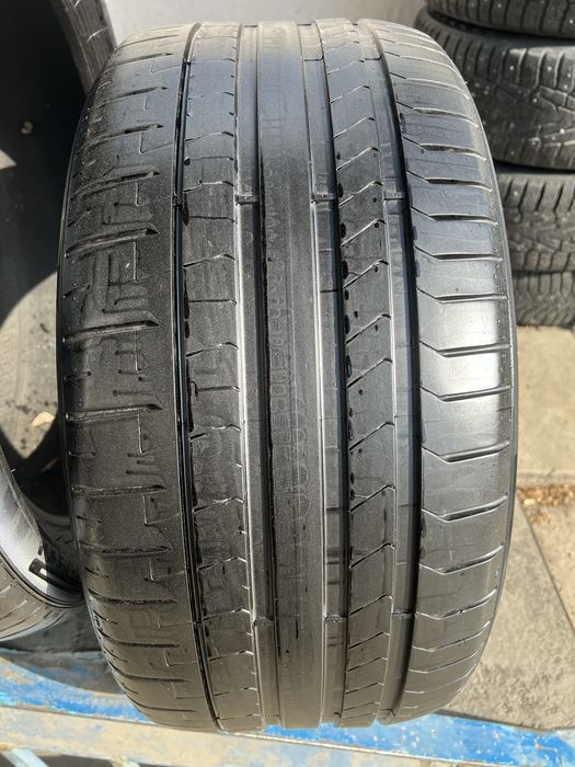 Пирели 275/245:19