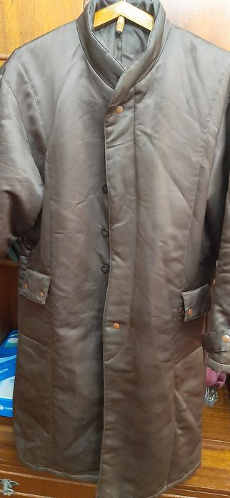 Продам мужской плащ.