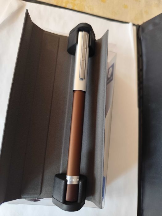 Писалка Staedtler TRX - кафява