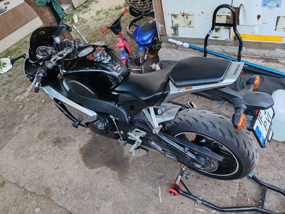 Honda CBR 1000RR