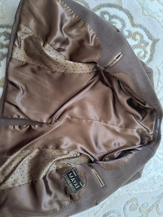 Пен жаксы детский