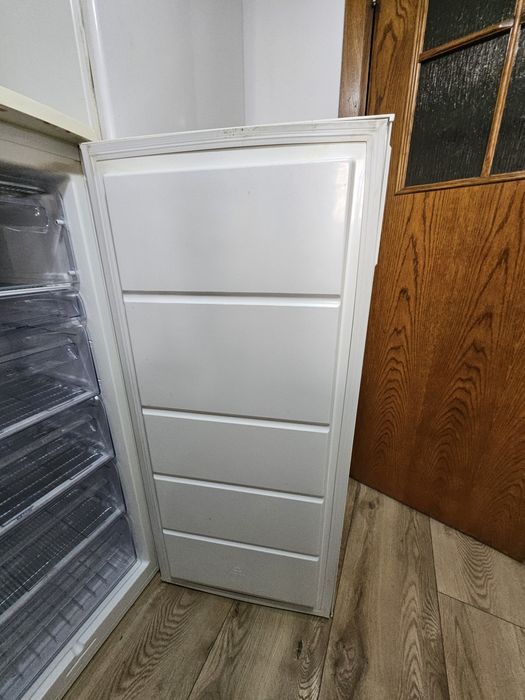 Congelator Zanussi