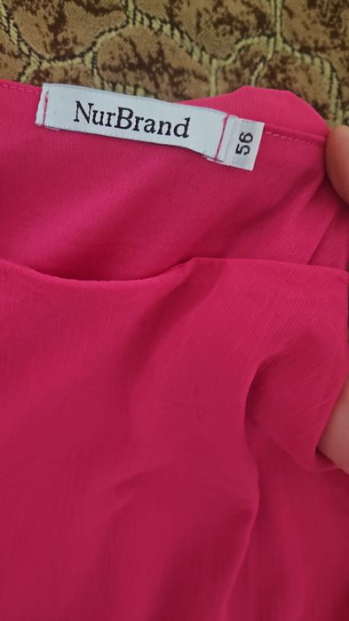 Продаю красивое  платье