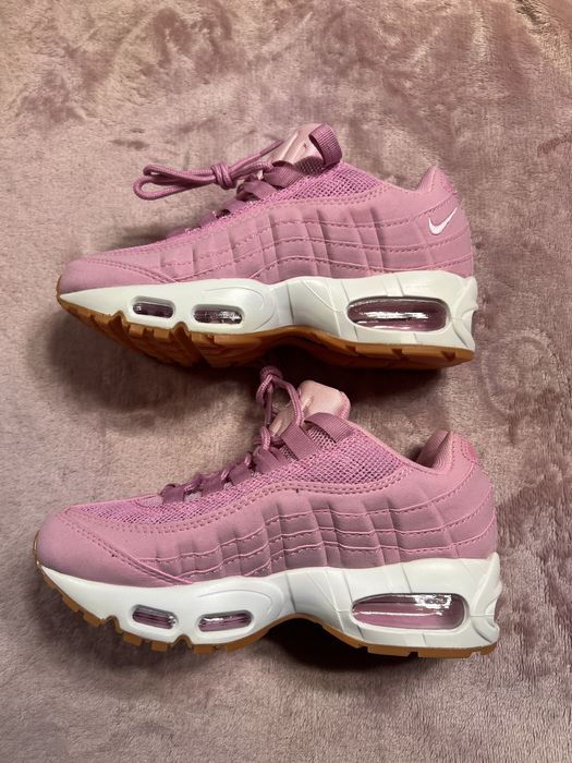 Nike AirMax 36 roz NOI