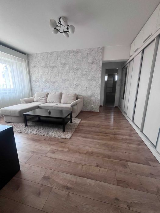 Apartament 61 mp, 2 camere, renovat zona Dorobanti Perla direct proprietar