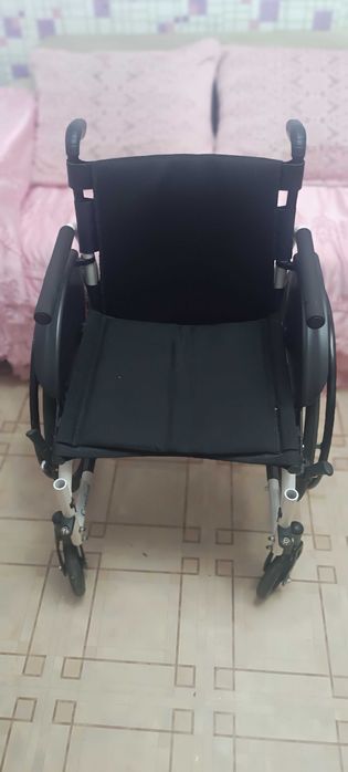 Продам каляску комфорт.