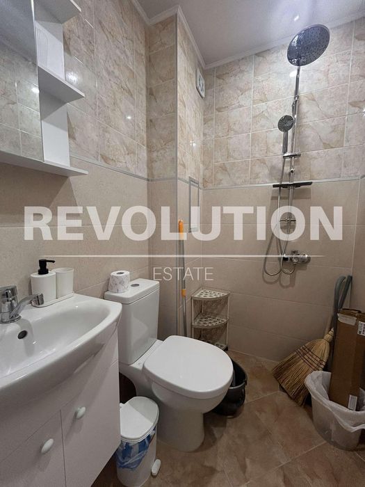 Дава се под наем Двустаен апартамент в Варна, Възраждане 4 - 38 кв.м за 400 € - Снимка #9