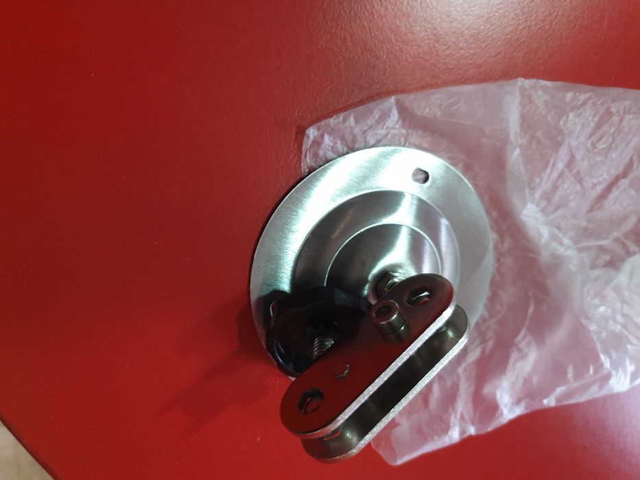 Дигитална цветна камера